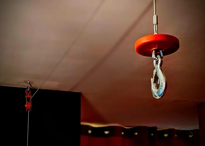 Apartamento Bdsm Elysium Playsuite Cracóvia