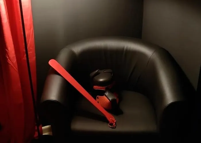 Bdsm Elysium Playsuite *