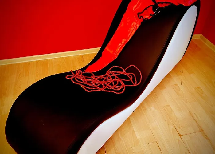 Bdsm Elysium Playsuite