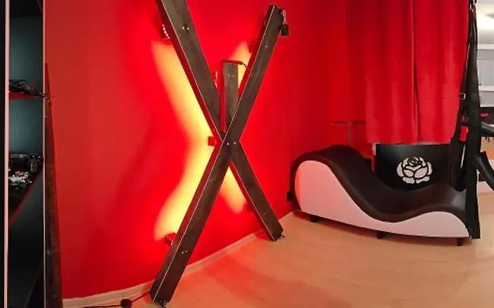 Bdsm Elysium Playsuite *