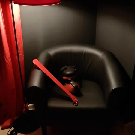 Bdsm Elysium Playsuite *