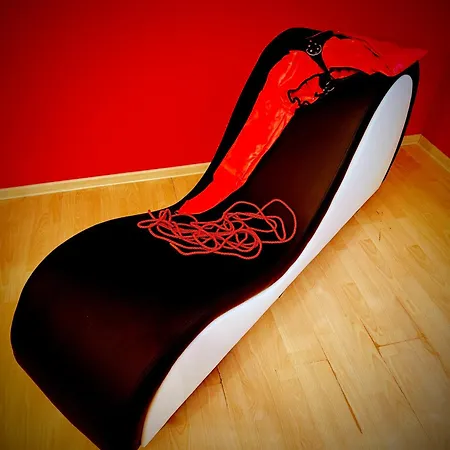 Bdsm Elysium Playsuite