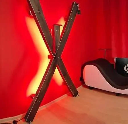 Bdsm Elysium Playsuite *